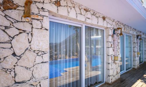 Villa Çırağan — 20