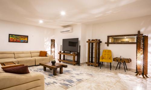 Villa Çırağan — 27