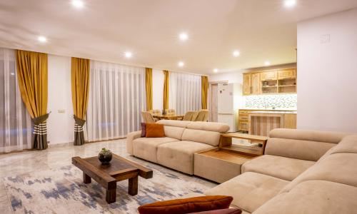 Villa Çırağan — 26
