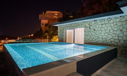 Villa Çırağan — 19