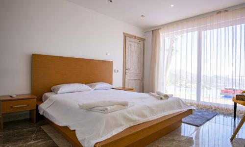 Villa Çırağan — 50