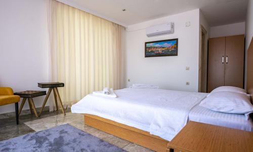 Villa Çırağan — 55