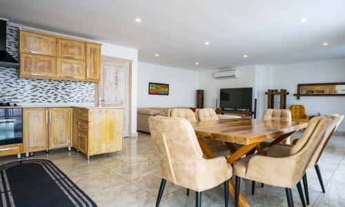 Villa Çırağan — 28