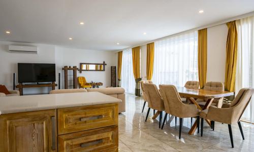 Villa Çırağan — 29