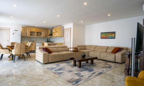 Villa Çırağan — 30