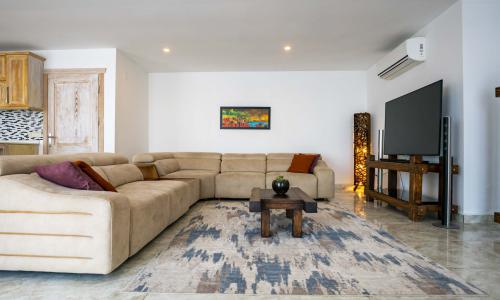 Villa Çırağan — 34