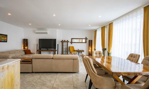 Villa Çırağan — 32