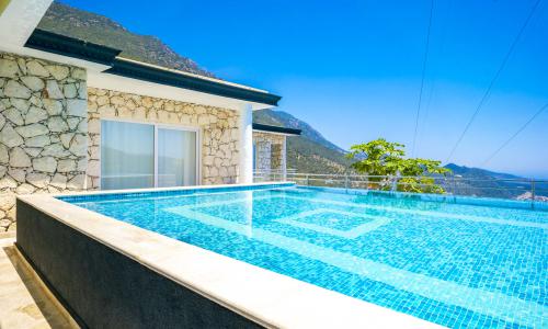 Villa Çırağan — 11