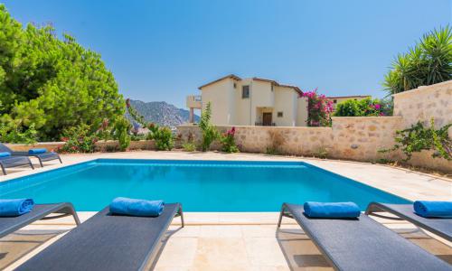 Villa City — 4