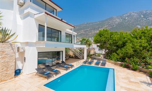 Villa City — 2