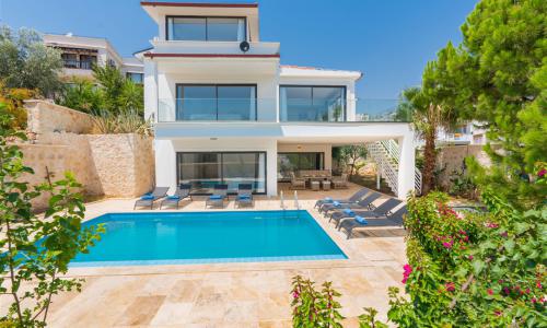 Villa City — 1