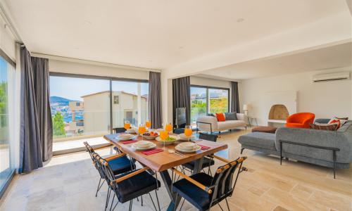 Villa City — 21