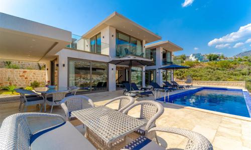 Villa Clara Exclusive — 8