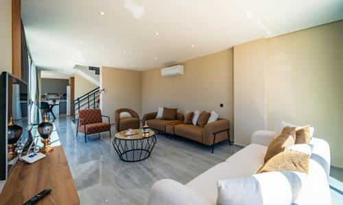 Villa Colombia Yeşilköy — 45