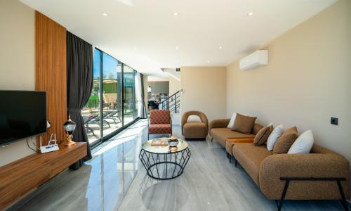 Villa Colombia Yeşilköy — 46