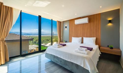 Villa Colombia Yeşilköy — 48