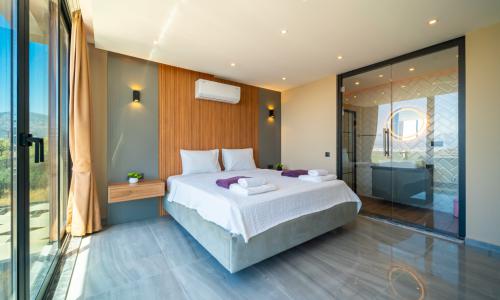 Villa Colombia Yeşilköy — 49