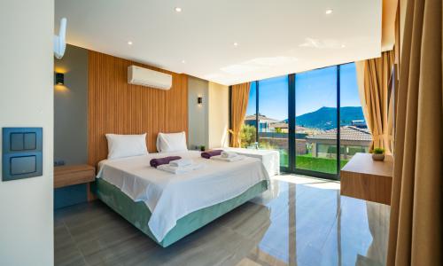 Villa Colombia Yeşilköy — 54