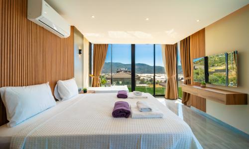 Villa Colombia Yeşilköy — 56