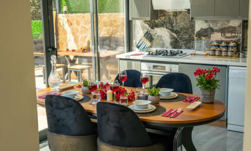 Villa Colombia Yeşilköy — 41