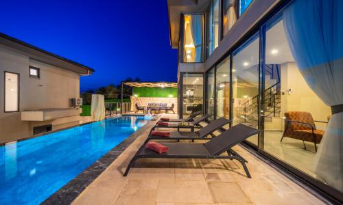 Villa Colombia Yeşilköy — 3