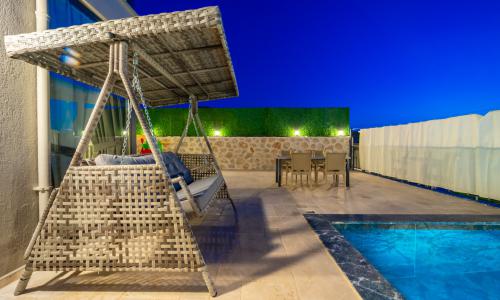 Villa Colombia Yeşilköy — 8