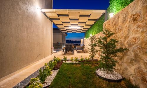 Villa Colombia Yeşilköy — 12