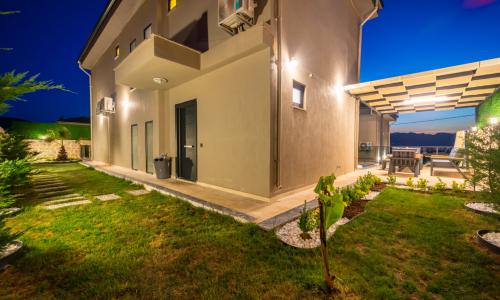 Villa Colombia Yeşilköy — 10