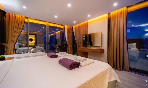 Villa Colombia Yeşilköy — 68