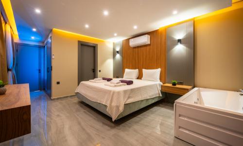 Villa Colombia Yeşilköy — 69