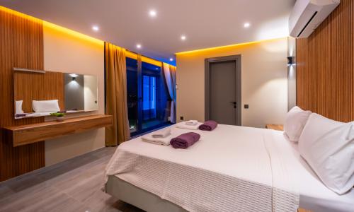 Villa Colombia Yeşilköy — 70