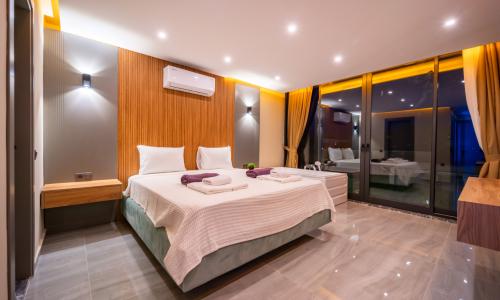 Villa Colombia Yeşilköy — 71