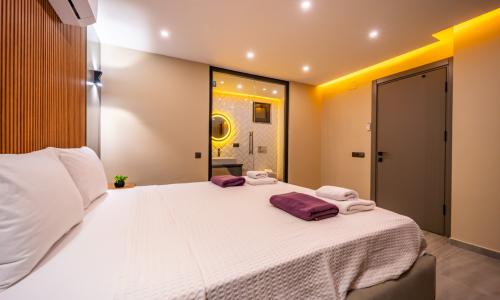 Villa Colombia Yeşilköy — 73