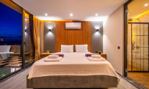 Villa Colombia Yeşilköy — 74