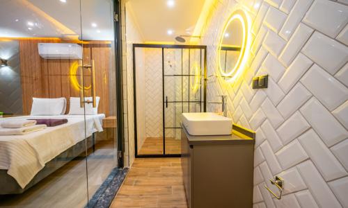 Villa Colombia Yeşilköy — 76