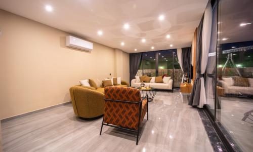Villa Colombia Yeşilköy — 37