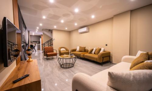 Villa Colombia Yeşilköy — 36