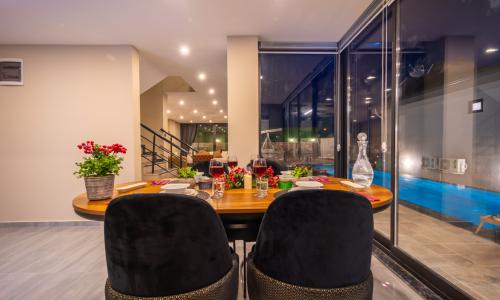 Villa Colombia Yeşilköy — 77