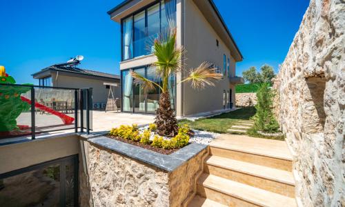 Villa Colombia Yeşilköy — 29