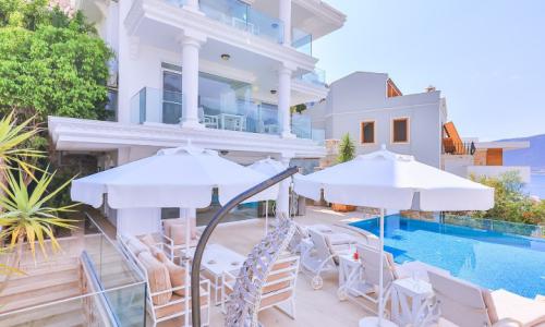 Villa Colossea — 6