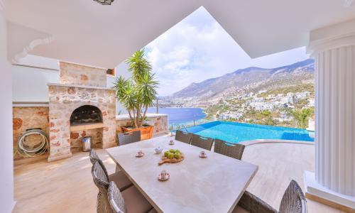 Villa Colossea — 3
