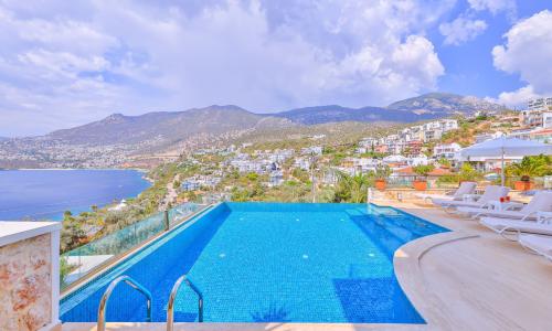 Villa Colossea — 4