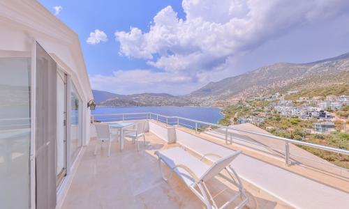 Villa Colossea — 33
