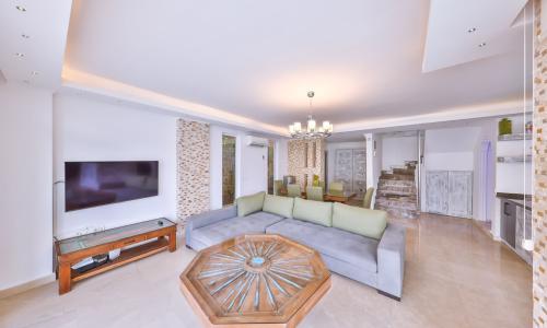 Villa Colossea — 9