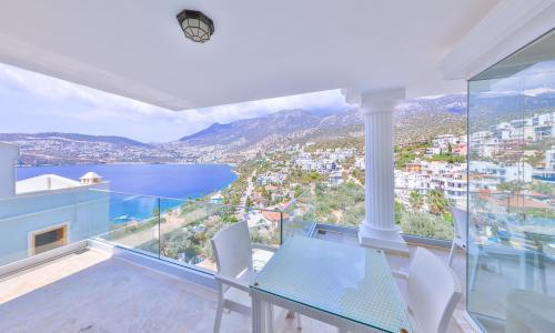 Villa Colossea — 24