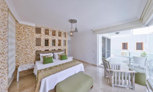 Villa Colossea — 19
