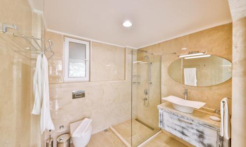 Villa Colossea — 16