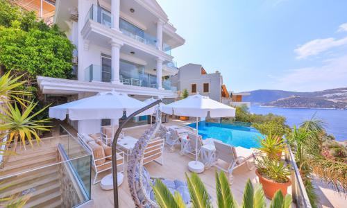 Villa Colossea — 5