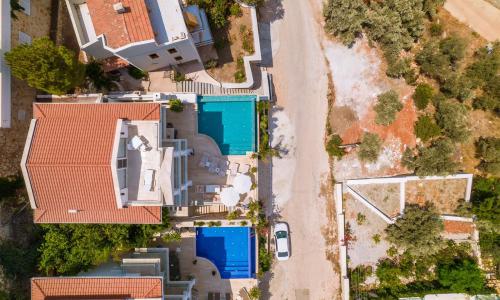 Villa Colossea — 40