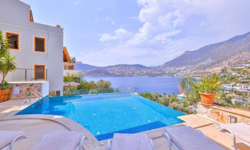 Villa Colossea — 7